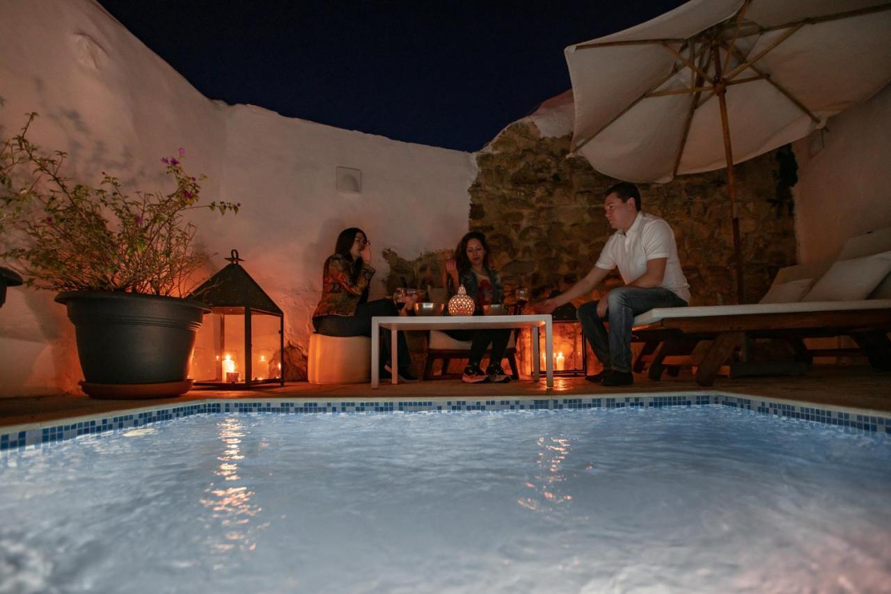 Dar Indigo Villa Sidi Bou Said Exterior photo